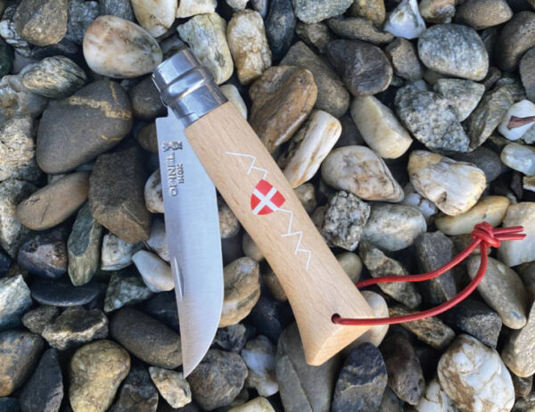 N°08 Le Savoyard