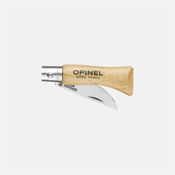 N°02 Stainless Steel - Image 2