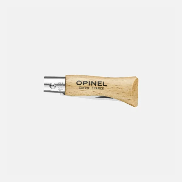 N°02 Stainless Steel - Image 3