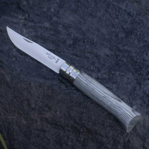 N°08 Grey Laminated Birch