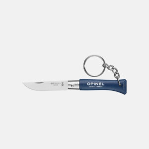 Keychain  N°04 Dark Blue