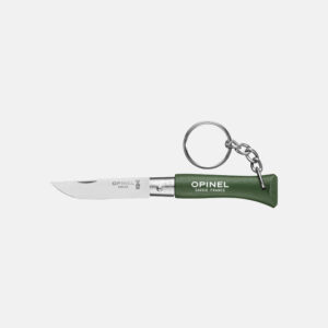 Keychain N°04 Khaki