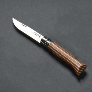 N°08 Brown Laminated Birch