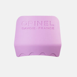 Child Pink Finger Guard
