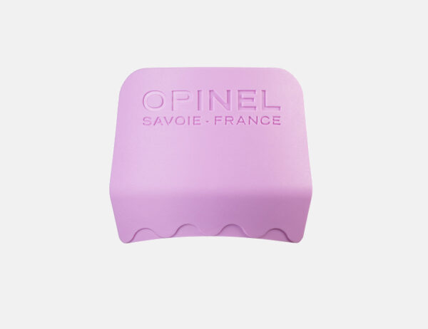 Child Pink Finger Guard