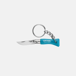 Keychain N°02 Cyan