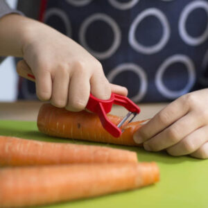 "Le Petit Chef" Peeler