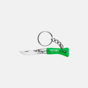 Keychain N°02 Green Meadow