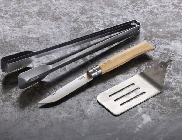 Barbecue Set