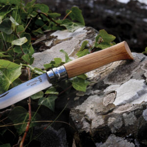N°09 Olive Wood
