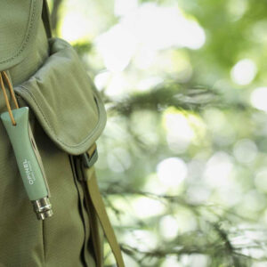 N°06 Bushwhacker Sage