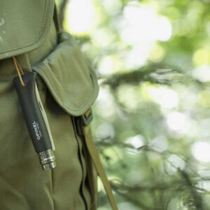 N°08 Bushwhacker Dark Brown