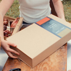 Coffret Partage (for get-togethers) - Barbecue