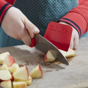 Child Red Finger Guard