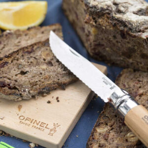 N°12 Serrated