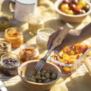 Picnic + Accessories