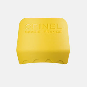 Child Yellow Finger Guard