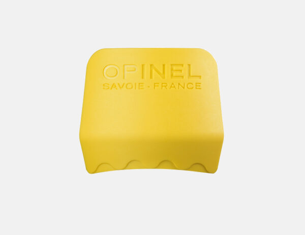 Child Yellow Finger Guard