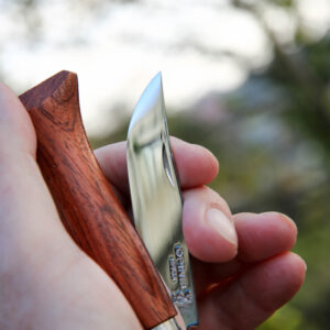 N°06 Padouk Wood