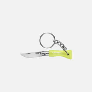 Keychain N°02 Anise