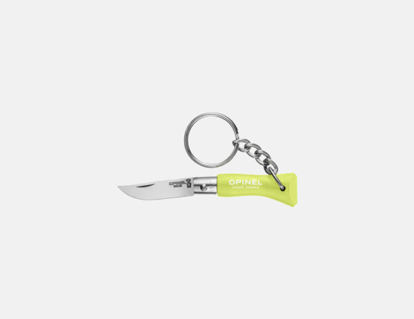Keychain N°02 Anise