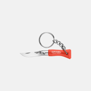 Keychain N°02 Orange