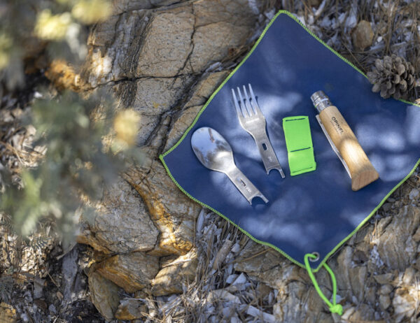 Complete Picnic + Set