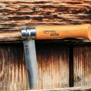 Carbon steel blade