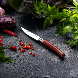 Padouk Effilé 8 - New version