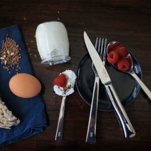 Perpétue cutlery set