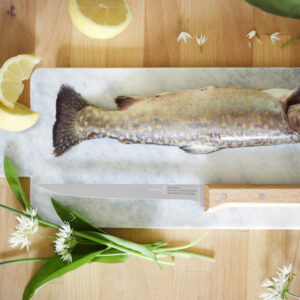 N°121 Fillet Parallèle