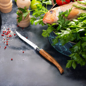 Olive Effilé 12 - New version