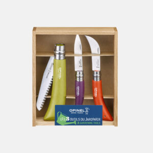 Coloured Gardener Box Set