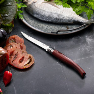 Padouk Effilé 12 - New version