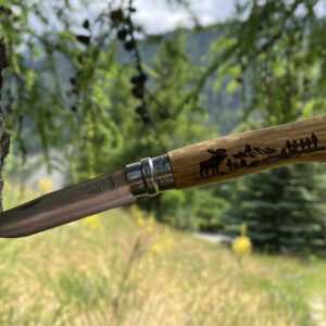 No.08 Animalia America Elk