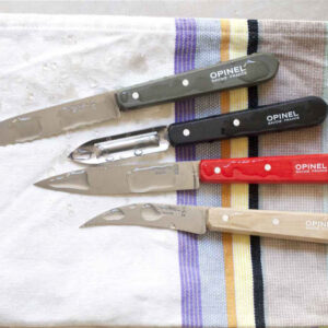 Loft 4 Essentials knives Box Set