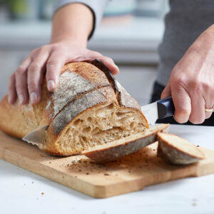 N°216 Bread knife Intempora