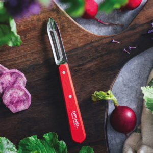 Peeler No. 115 Red