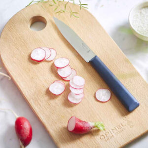 N°312 Paring Knife Essentiels + Blue