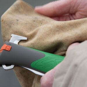 N°12 Explore Green Tick Remover