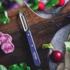 Peeler No. 115 Purple