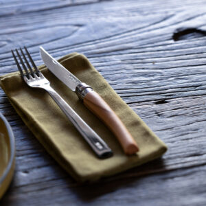 Olive Effilé 10 - New version