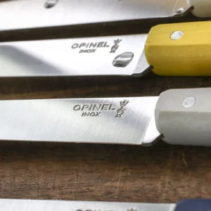 Ξύλινο Μαχαίρι μπριζόλας Bon Appétit