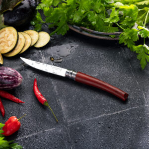 Padouk Effilé 10 - New version