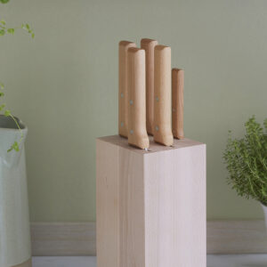 Parallèle Bread Block