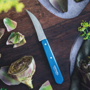 N°114 Vegetable Knife Blue