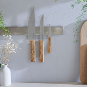 Parallèle Olive Trio Set