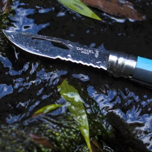 N°08 Junior Υπαίθρου