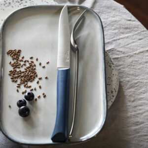 Table knife Bon Appetit + Pigeon Blue
