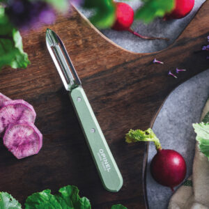Peeler No. 115 Sage